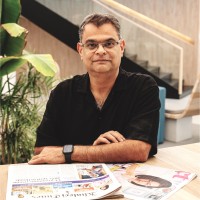Rohit Kulkarni profile photo