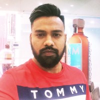 Bhola Prasad profile photo
