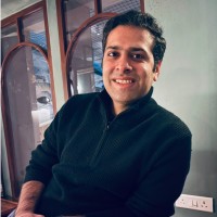 Karan Korke profile photo