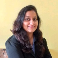 Rupali Kakade profile photo
