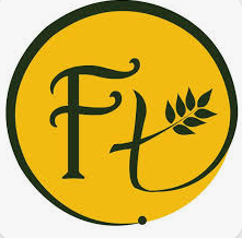 Floury Tales logo