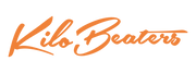 Kilobeaters logo