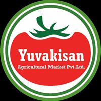 YuvaKissan Agricultural Market logo