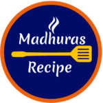 Madhura Masale logo