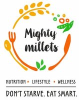 Mighty Millets logo