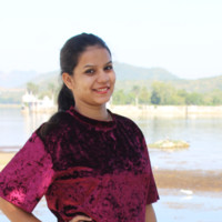 Shubhangi Sharma profile photo