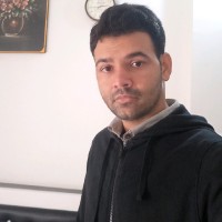 Vinod Beda profile photo