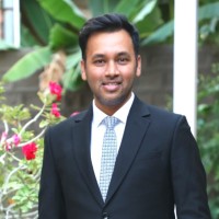 Siddarth Sancheti profile photo