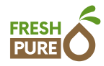 Freshopure logo