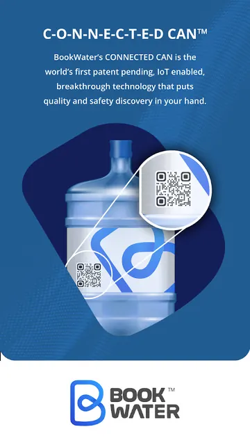 BookWater screenshot 2