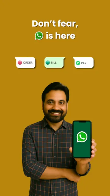 chotu Owner: Sell on WhatsApp screenshot 5