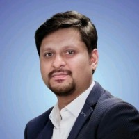 Vamshi Panjala profile photo