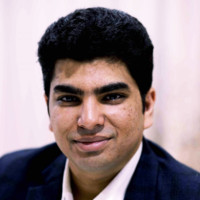 Varun Reddy profile photo