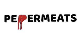PepperMeats logo