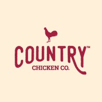 Country Chicken logo