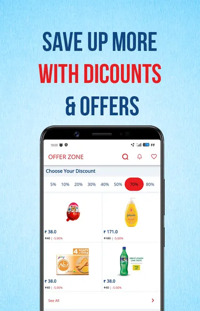 BuyBuyCart: B2B screenshot 4