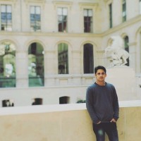 Sudarshan Satle profile photo