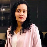 Smrati Bisen profile photo