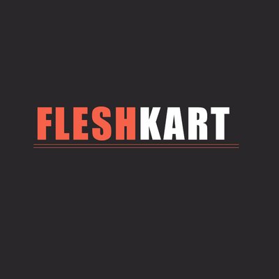 Fleshkart logo
