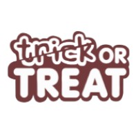 Trick Or TREAT Foods logo