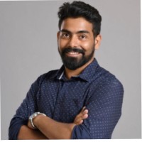 Abhirup Basak profile photo