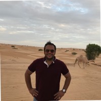 Punit Poddar profile photo