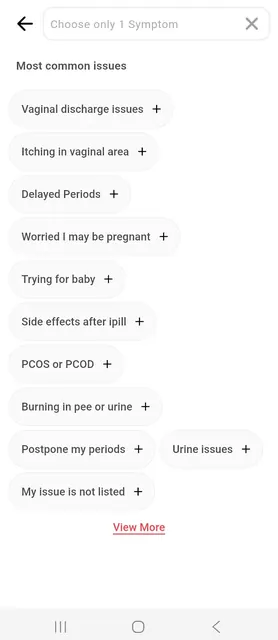 Pinky Promise: Gynaecologist screenshot 6
