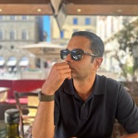 Pankaj Chaddah profile photo