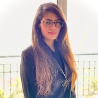 Ariba Khan profile photo