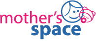 Mother's Space logo