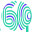 GenSxty Tribe logo
