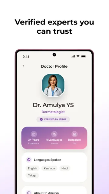 Miror for Women screenshot 6