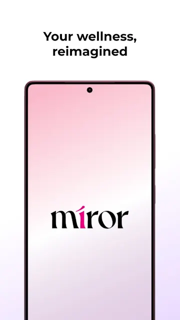 Miror for Women screenshot 1