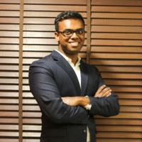 Neel Mitra profile photo