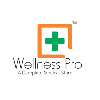 Wellnesspro logo