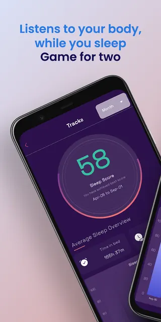 Wakefit Zense screenshot 5