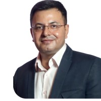 Saket Dhankar profile photo
