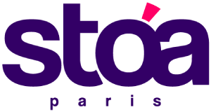 Stoa Paris logo