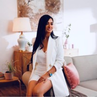 Kanupriya Anand profile photo