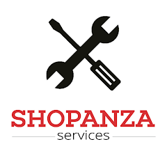 Shopanza Services logo