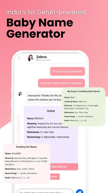 Pregnancy & New Mom Wellness screenshot 5