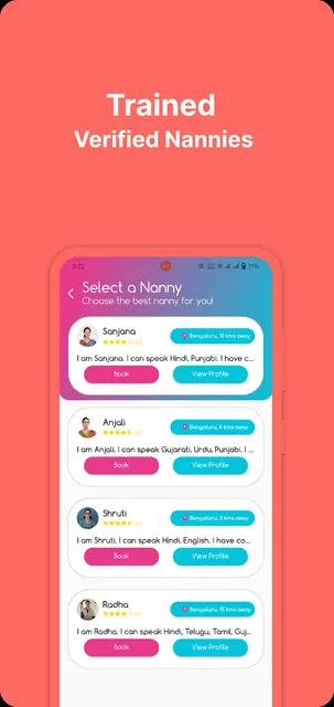 Supernan: The Nanny You Need screenshot 3