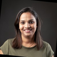 Anusha Thummala profile photo