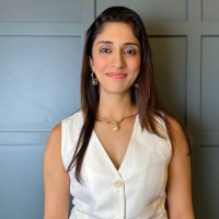 Suraksha Subramaniam profile photo