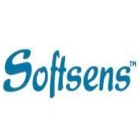 Softsens logo