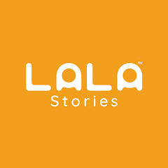Lala Stories logo