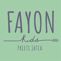 Fayon Kids logo