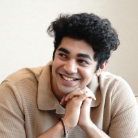 Tanay Sharma profile photo