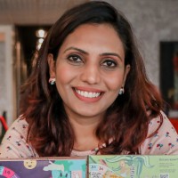 Pallavi Utagi profile photo