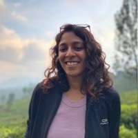 Sneha Raisoni profile photo